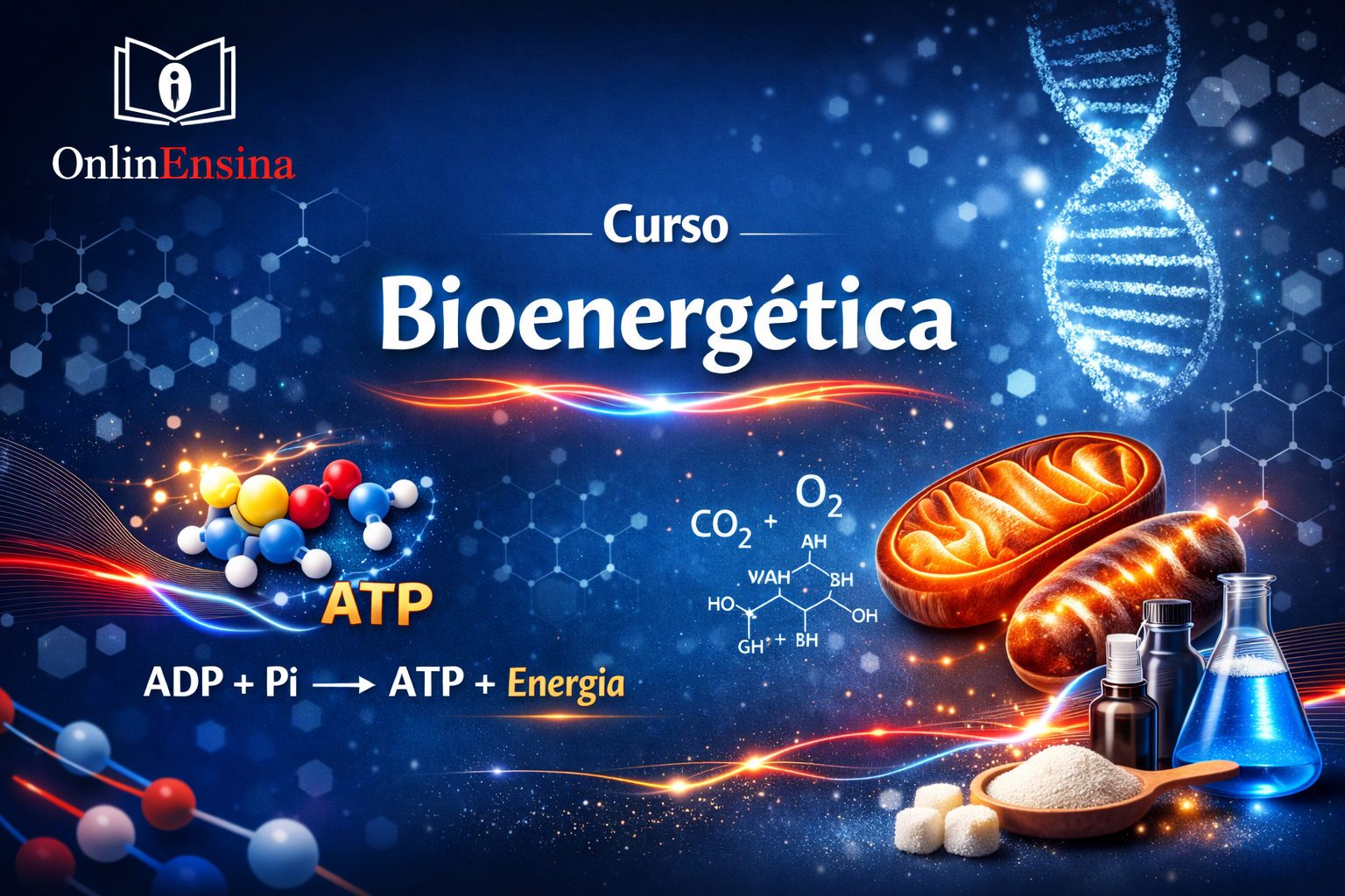 Bioenergética