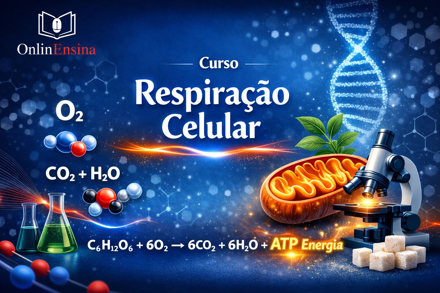 Respiração Celular