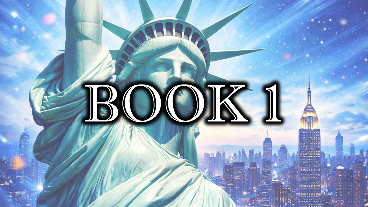! CURSO PREMIUM – Inglês – Book 1!
