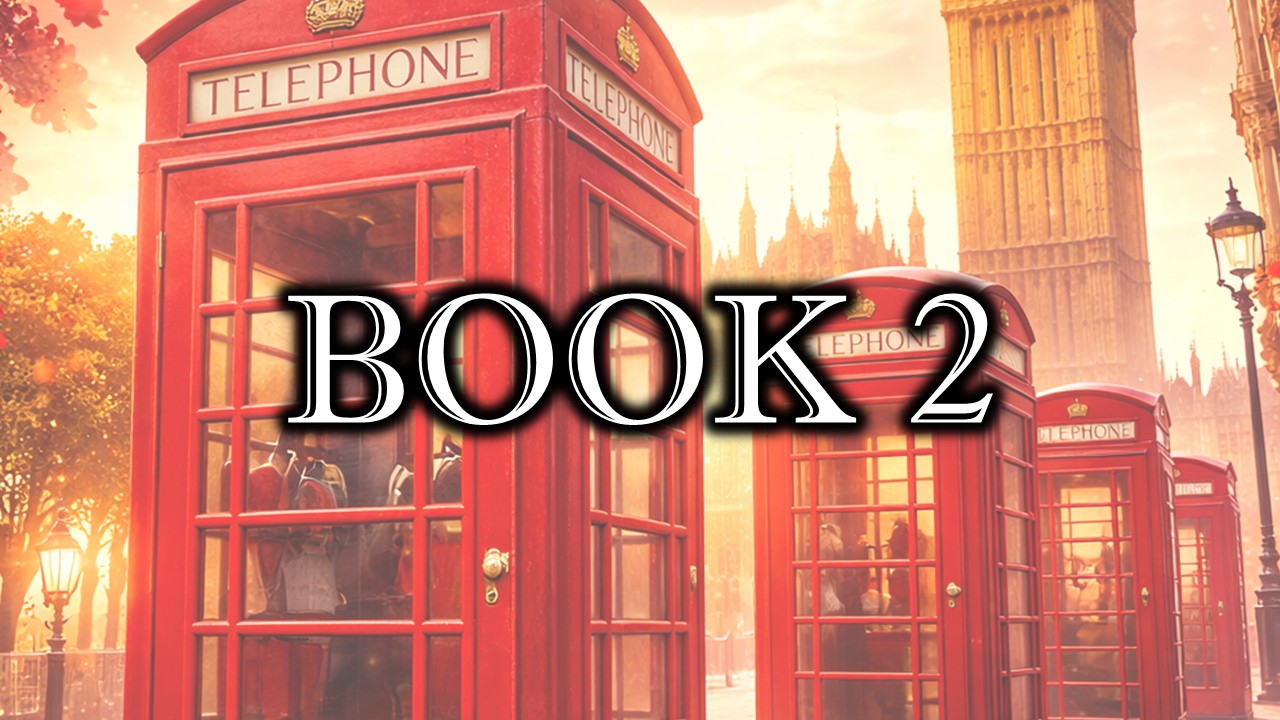! CURSO PREMIUM – Inglês – Book 2!
