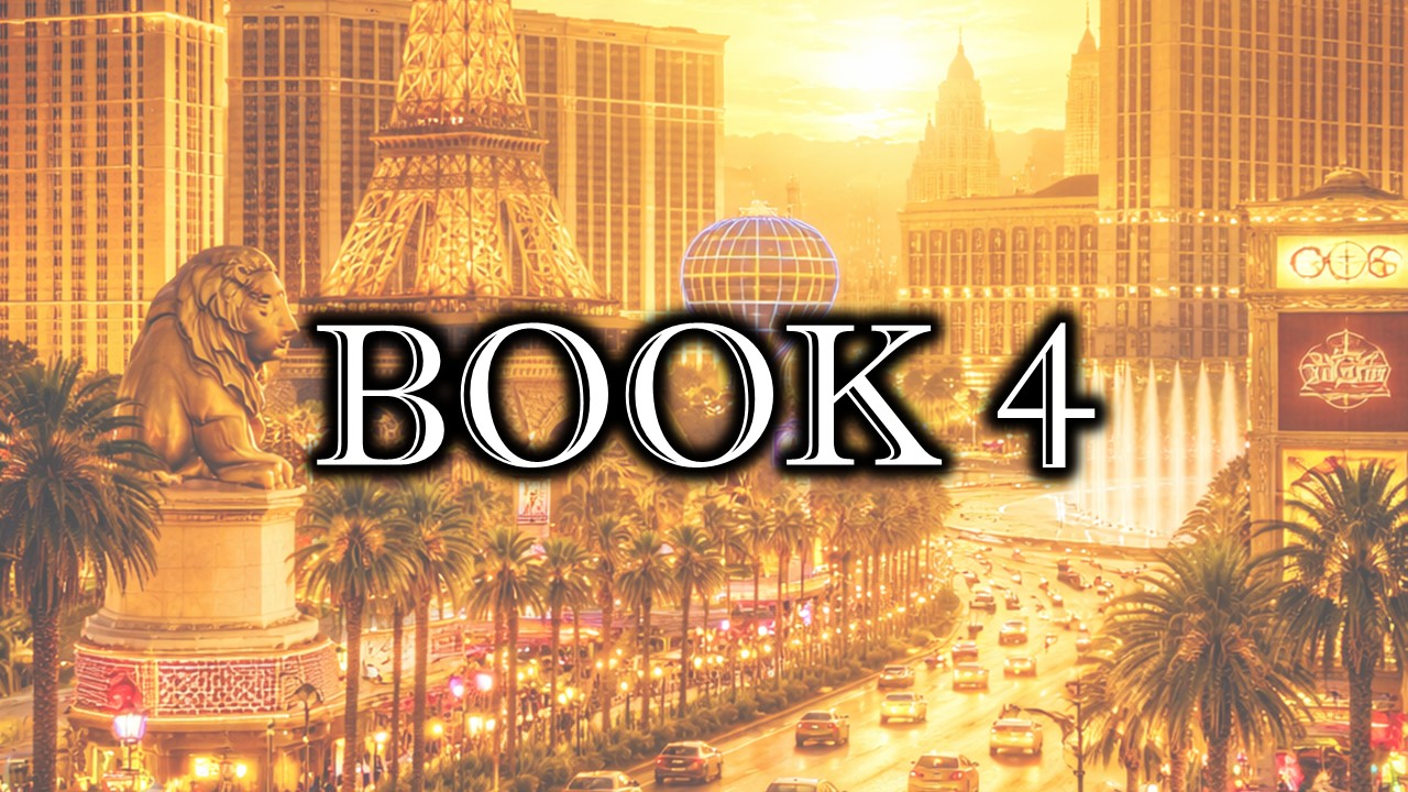 ! CURSO PREMIUM – Inglês – Book 4!
