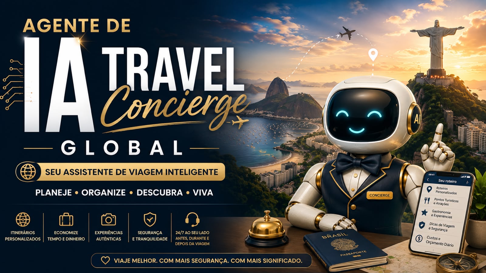 Novo Curso